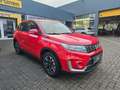 Suzuki Vitara 1.4 Mild-Hybrid Comfort+ 4x4 AHK*ACC*Navi Rouge - thumbnail 1