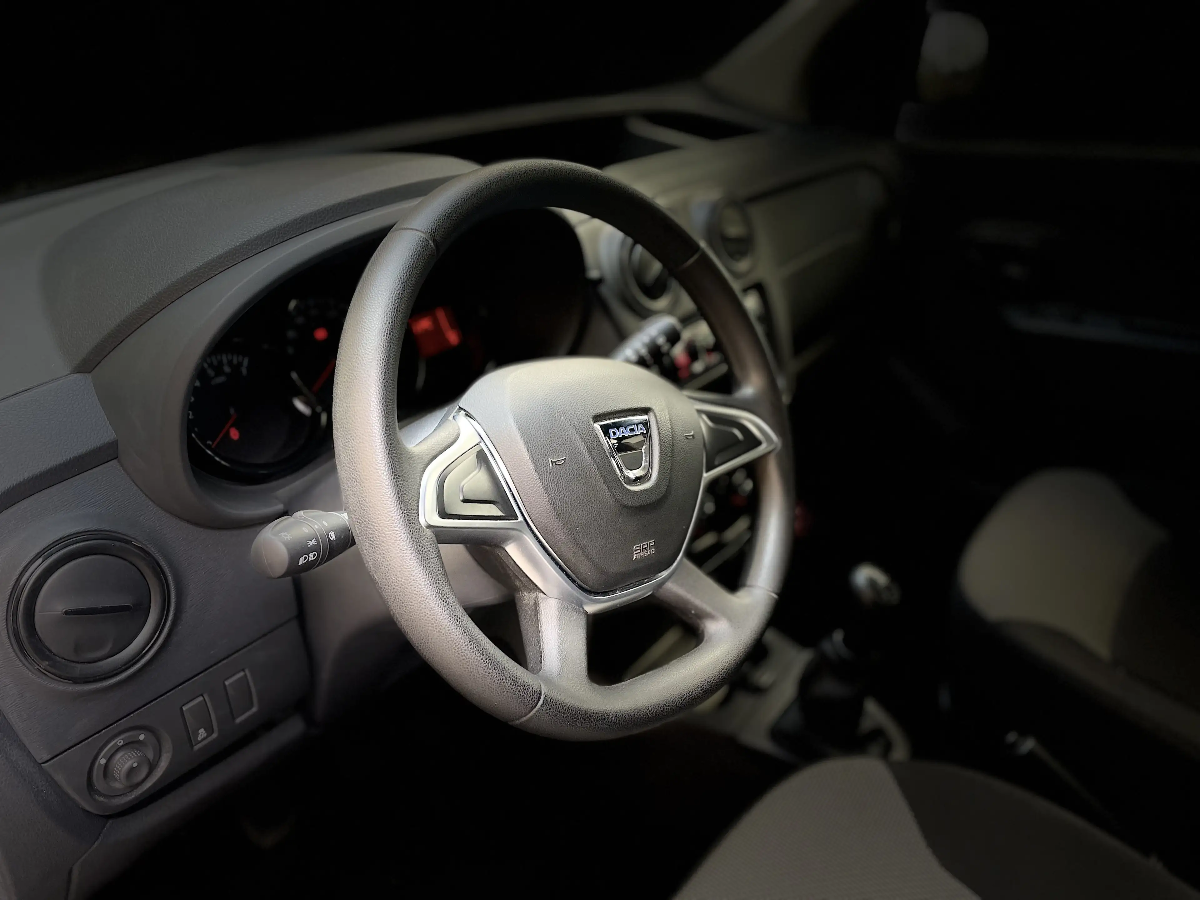 Dacia Dokker 1.5 dCi — photo 10