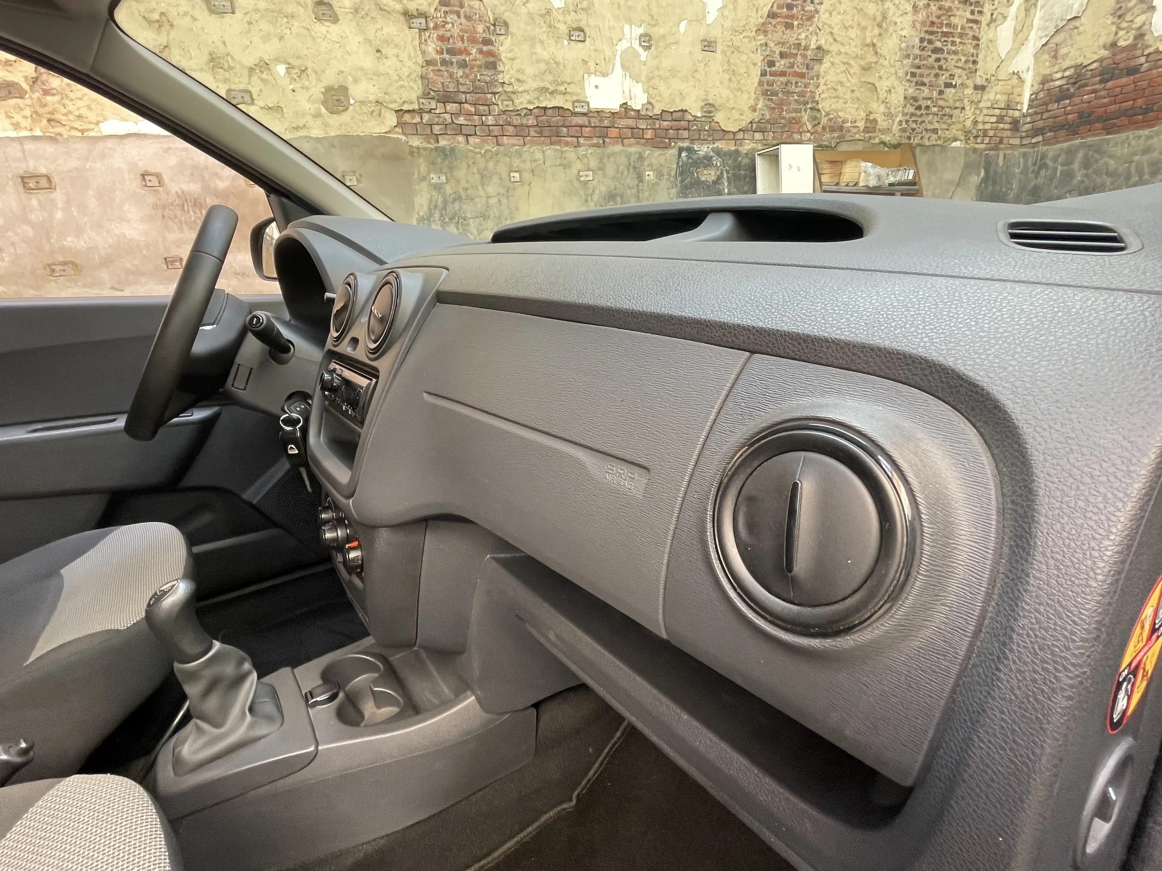 Dacia Dokker 1.5 dCi — photo 6