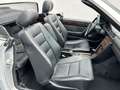 Mercedes-Benz E 320 Cabrio Klima-Leder Top Zust. Gris - thumbnail 8