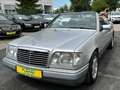 Mercedes-Benz E 320 Cabrio Klima-Leder Top Zust. Gris - thumbnail 3
