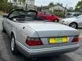 Mercedes-Benz E 320 Cabrio Klima-Leder Top Zust. Gris - thumbnail 4