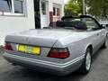 Mercedes-Benz E 320 Cabrio Klima-Leder Top Zust. Gris - thumbnail 6