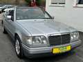Mercedes-Benz E 320 Cabrio Klima-Leder Top Zust. Gris - thumbnail 1