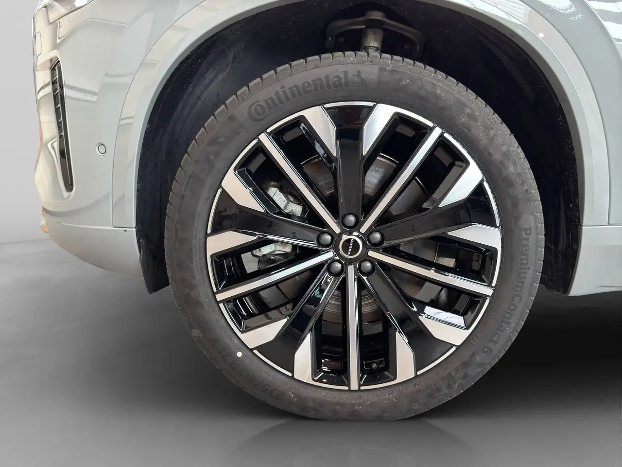 Volvo XC90 2.0 T8 PLUS DARK AWD **PANO*SPORTSEATS*HARMAN KARDON**, миниатюра 29