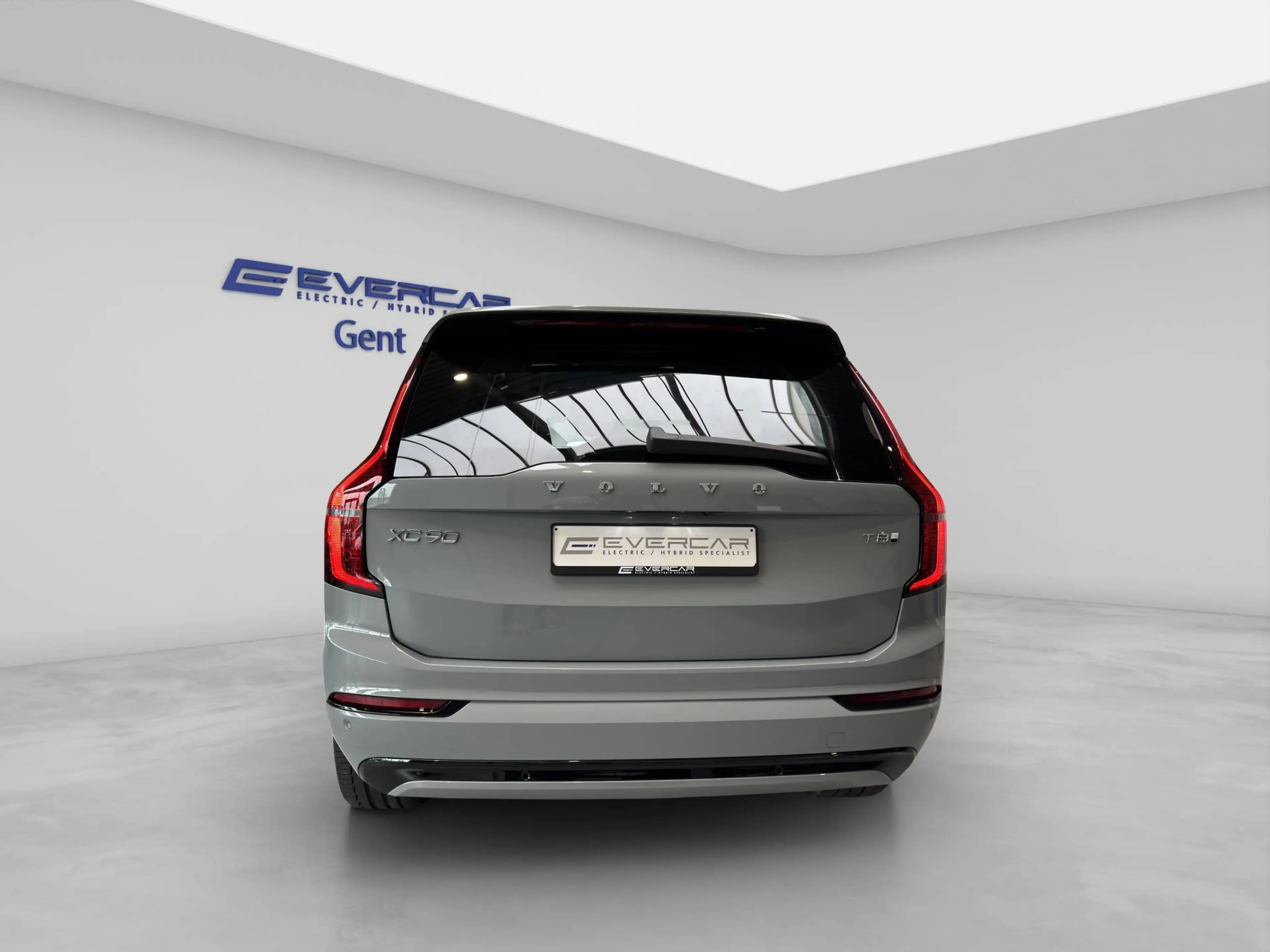Volvo XC90 XC90 2.0 T8 PLUS DARK AWD **PANO*SPORTSEATS*HARMAN KARDON** — photo 5
