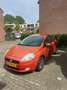 Fiat Grande Punto 1.4 8V Dynamic Orange - thumbnail 1
