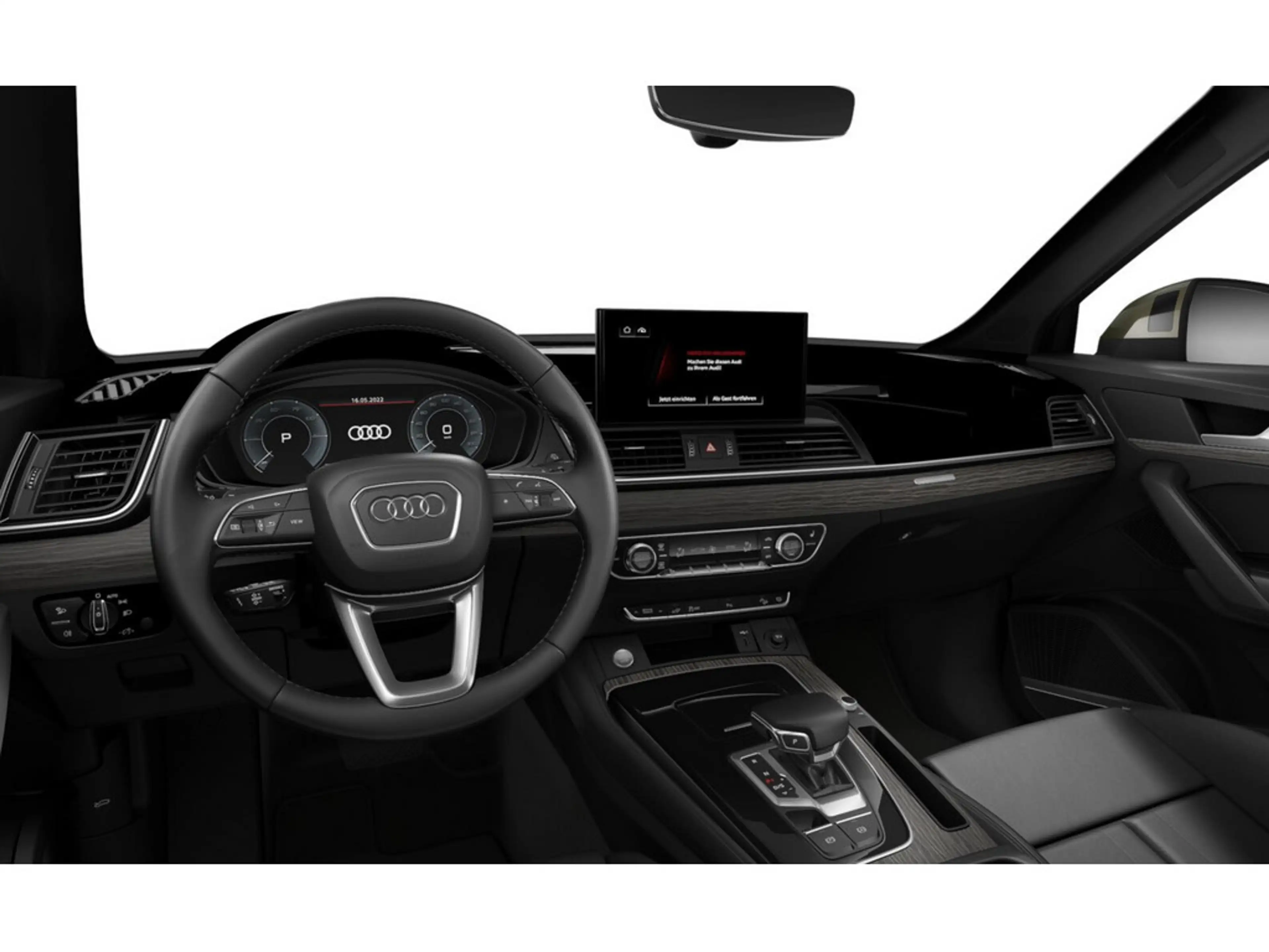 Audi Q5 55 TFSI e quattro S line — photo 3
