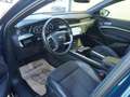 Audi e-tron 50 quattro Business *S-LINE+MATRIX+AHV* Blau - thumbnail 8