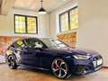 Audi S4 Avant quattro Matrix PDach B&O 360° el.Klappe Blau - thumbnail 2