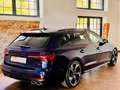 Audi S4 Avant quattro Matrix PDach B&O 360° el.Klappe Blau - thumbnail 6