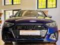 Audi S4 Avant quattro Matrix PDach B&O 360° el.Klappe Blau - thumbnail 3