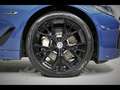 BMW 530 e Touring Kit M Sport Comfort Seats Bleu - thumbnail 4