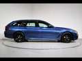 BMW 530 e Touring Kit M Sport Comfort Seats Bleu - thumbnail 3