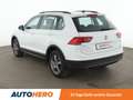 Volkswagen Tiguan Tiguan 2.0 TDI Comfortline 4Motion BMT Aut.*NAVI Weiß - thumbnail 4