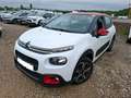 Citroen C3 1.2 puretech Shine Business Bianco - thumbnail 1