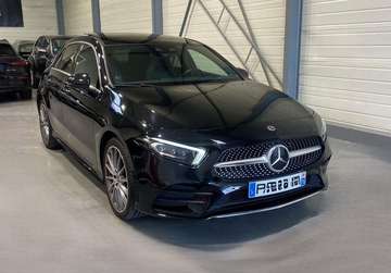 MERCEDES BENZ CLASS 250E 1.3i HYBRID EDITION ONE AMG TOIT OUVRANT CAMERA 360 AFFICHAGE TETE HAUTE GARANTIE 3 MOIS