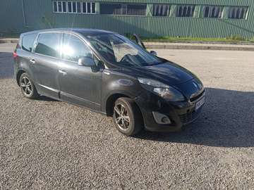 1.5 dCi – Reliable Family Car