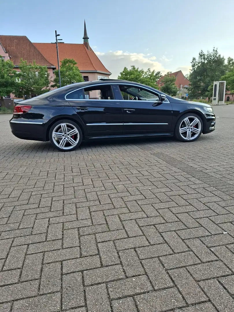 Volkswagen CC 2.0 TDI R-LINE - 1