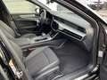 Audi A6 40 TDI Design Avant mit Scheckheft,AHK,… Noir - thumbnail 14
