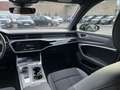 Audi A6 40 TDI Design Avant mit Scheckheft,AHK,… Noir - thumbnail 11