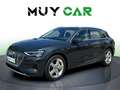 Audi e-tron 50 quattro Advanced Gris - thumbnail 3