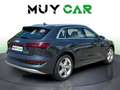 Audi e-tron 50 quattro Advanced Gris - thumbnail 7