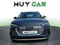 Audi e-tron 50 quattro Advanced Gris - thumbnail 2