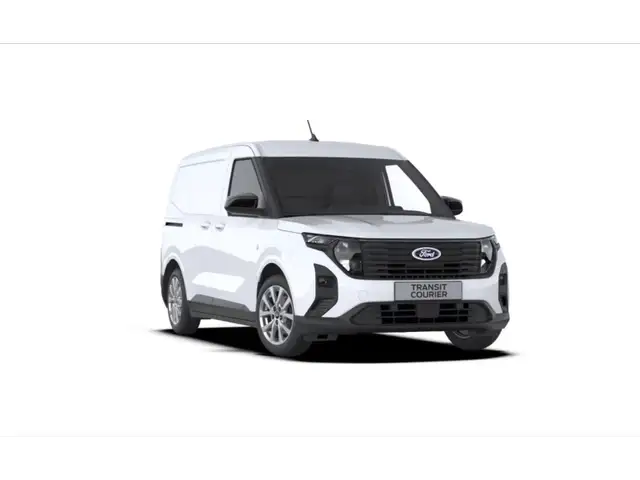 Ford Transit Courier Limited
