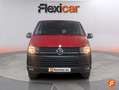 Volkswagen Transporter 75 kW / 102 CV Roşu - thumbnail 2