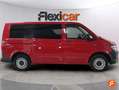 Volkswagen Transporter 75 kW / 102 CV Roşu - thumbnail 4