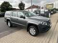 Volkswagen Amarok Trendline DoubleCab 4Motion Klima/PDC/1Ha Szürke - thumbnail 3