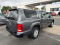 Volkswagen Amarok Trendline DoubleCab 4Motion Klima/PDC/1Ha Szürke - thumbnail 4