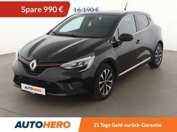 1.3 TCe Intens Aut.*LED*NAVI*TEMPO*CAM*PDC*SHZ*