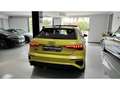 Audi S3 Sportback quattro S tronic Amarillo - thumbnail 5