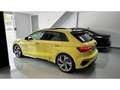 Audi S3 Sportback quattro S tronic Amarillo - thumbnail 6