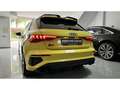 Audi S3 Sportback quattro S tronic Amarillo - thumbnail 8