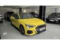 Audi S3 Sportback quattro S tronic Amarillo - thumbnail 1