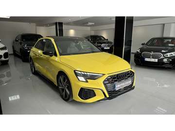Sportback quattro S tronic