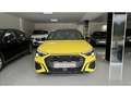Audi S3 Sportback quattro S tronic Amarillo - thumbnail 2