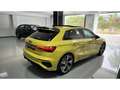 Audi S3 Sportback quattro S tronic Amarillo - thumbnail 4