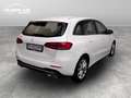 Mercedes-Benz B 180 d Sport Plus auto Bianco - thumbnail 6