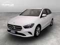 Mercedes-Benz B 180 d Sport Plus auto Bianco - thumbnail 1