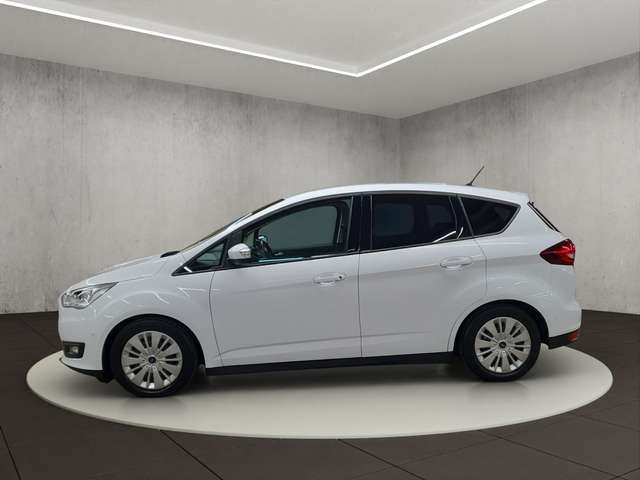 Ford C-Max 1.0 EcoBoost Cool&Connect Start/Stopp