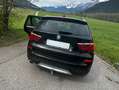 BMW X3 xDrive20d Schwarz - thumbnail 1