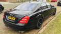 Mercedes-Benz S 350 Lang met Zwart - thumbnail 3