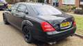 Mercedes-Benz S 350 Lang met Zwart - thumbnail 2
