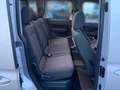 Volkswagen Caddy 5-Sitzer 2.0 TDI, Heckflügeltüren Argent - thumbnail 12