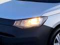Volkswagen Caddy 5-Sitzer 2.0 TDI, Heckflügeltüren Argent - thumbnail 5