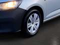 Volkswagen Caddy 5-Sitzer 2.0 TDI, Heckflügeltüren Argent - thumbnail 6
